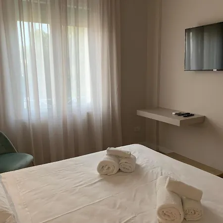 Bed & Breakfast Giga Mare Apartments