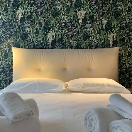 Giga Mare Apartments Bed & Breakfast Sorrento