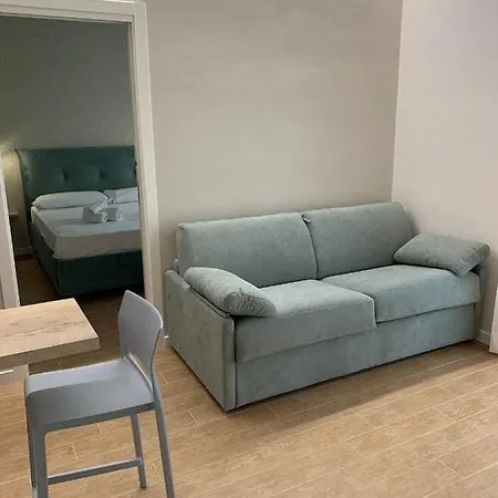 Giga Mare Apartments * Sorrento