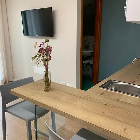 Giga Mare Apartments Bed & Breakfast Sorrento