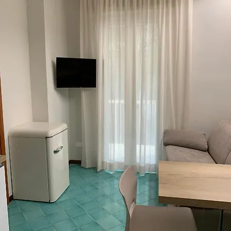 Bed & Breakfast Giga Mare Apartments *