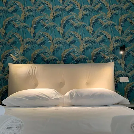 Bed & Breakfast Giga Mare Apartments