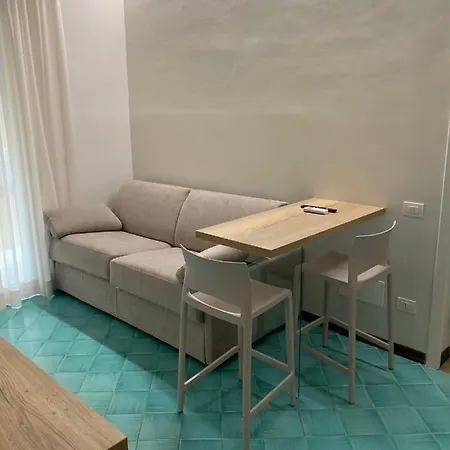 Giga Mare Apartments Bed & Breakfast Sorrento
