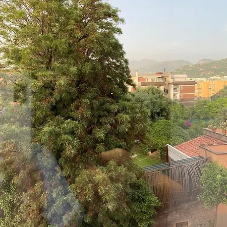 Giga Mare Apartments Sorrento
