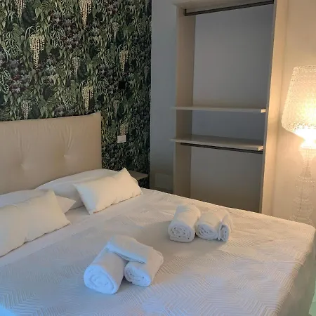 Giga Mare Apartments *