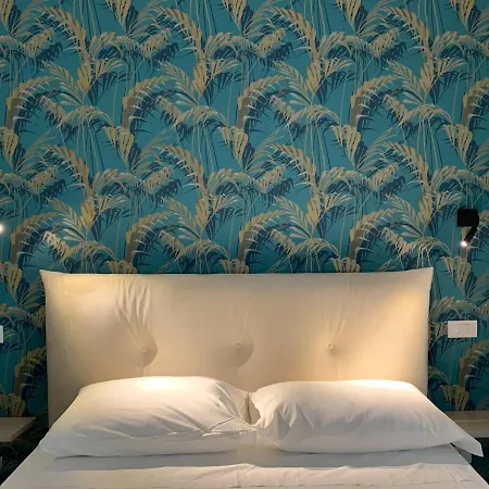 Giga Mare Apartments *
