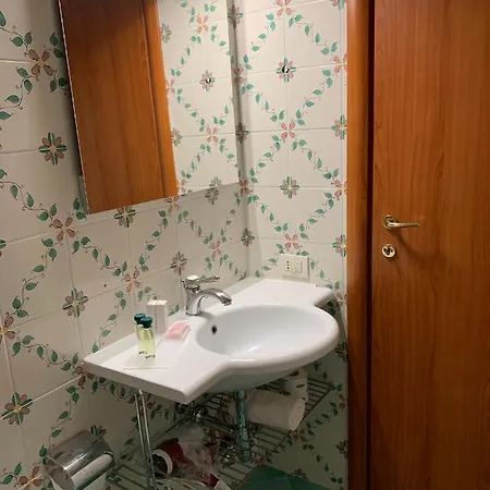 Bed & Breakfast Giga Mare Apartments Sorrento