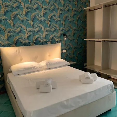 Bed & Breakfast Giga Mare Apartments Sorrento