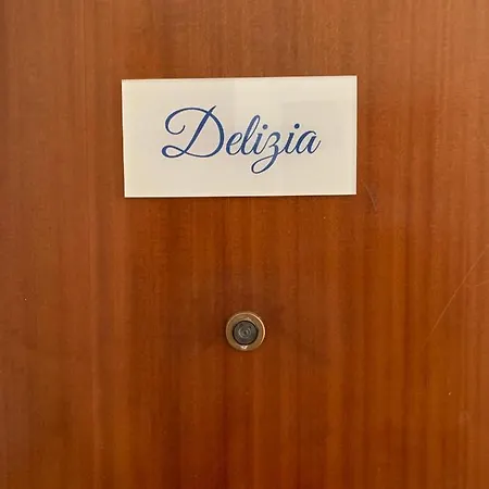 Giga Mare Apartments Sorrento