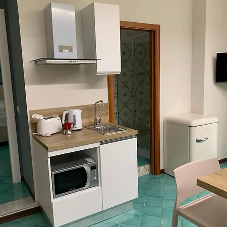 Giga Mare Apartments *