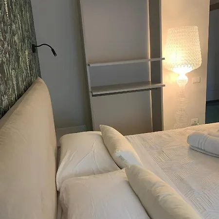 Bed & Breakfast Giga Mare Apartments